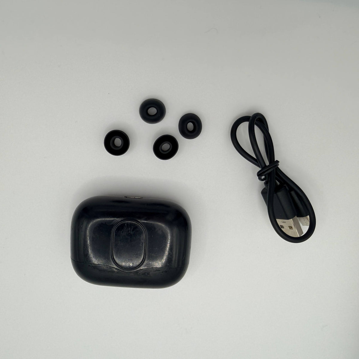 Wireless Earbuds Bluetooth 5.3 Deep Bass 36H Playtime Noise Cancel Btootos