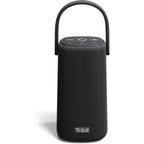 Tribit StormBox Pro Bluetooth Speaker, 360° Sound, XBass, 24H Playtime, IP67