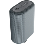 CANYON Portable Bluetooth Speaker 5W TWS FM Radio TF Card 1200mAh BSP-4