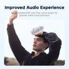 Tribit XSound Go [Upgraded] 16W Portable Bluetooth Speaker, IPX7, Type-C