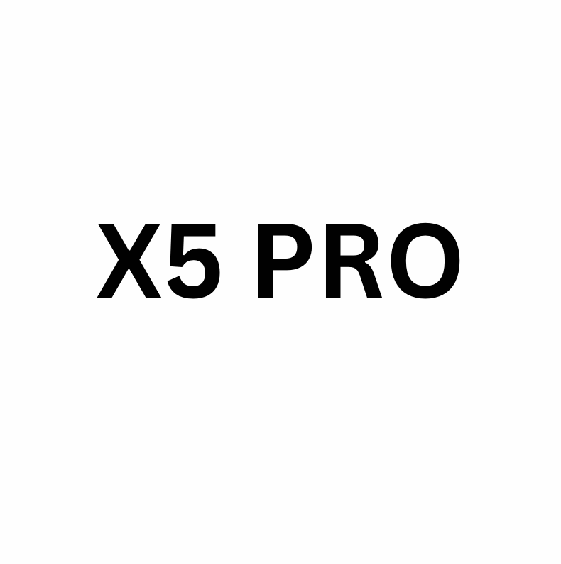 X5 Pro