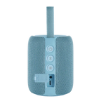 Tribit StormBox Mini Portable Bluetooth Speaker, 12H Playtime, IPX7 Waterproof